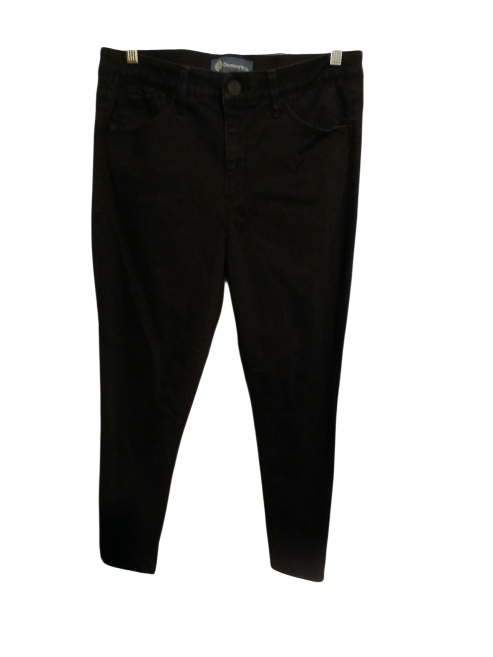 Democracy Ab Solution Black  Jeans 10